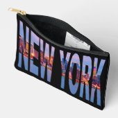 Print Cut Sew Bag Etui (Open)