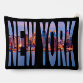 Print Cut Sew Bag Etui (Achterkant)