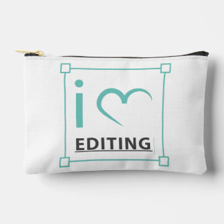 Print Cut Sew Bag Etui