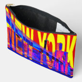 Print Cut Sew Bag Etui (Open)