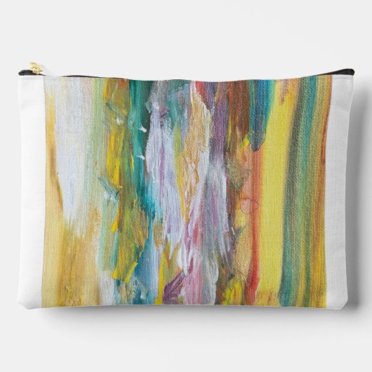 Print Cut Sew Bag Etui (Voorkant)