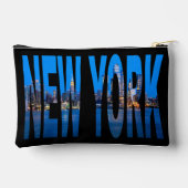 Print Cut Sew Bag Etui (Achterkant)