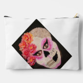 Print Cut Sew Bag Etui (Achterkant)