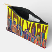 Print Cut Sew Bag Etui (Open)