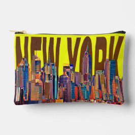 Print Cut Sew Bag Etui