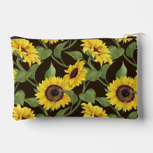 Print Cut Sew Bag Etui (Achterkant)