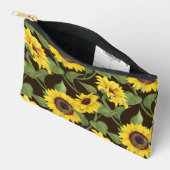 Print Cut Sew Bag Etui (Open)