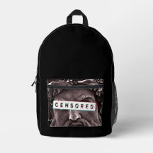 Print Cut Sew Bag – op maat, stijlvol en handgemaa