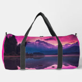 Print Cut Sew Bag Plunjezak (Voorkant)