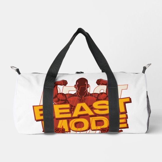 Print Cut Sew Bag Plunjezak (Voorkant)