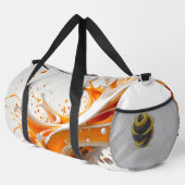 Print Cut Sew Bag Plunjezak (Rechterhoek)