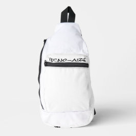 Print Cut Sew Bag Sling Bag