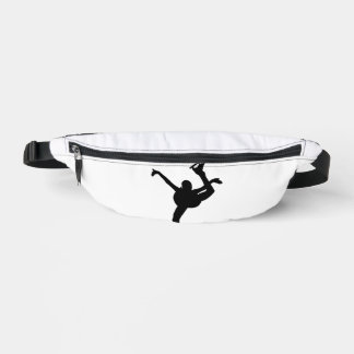 Print Cut Sew Fanny Pack Heuptasje