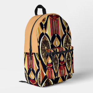 Print Cut Sew Rugzak