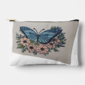 Print Cut Sew Small Accessory Pouch Etui (Voorkant)