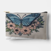 Print Cut Sew Small Accessory Pouch Etui (Voorkant)