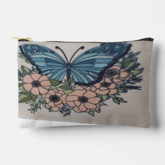 Print Cut Sew Small Accessory Pouch Etui