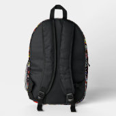 Print Cut Sew Tas (Achterkant)