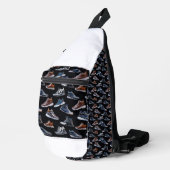 Print Cut Sew Tas (Rechterhoek)