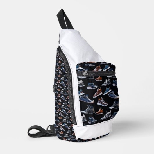 Print Cut Sew Tas (Linkerhoek)