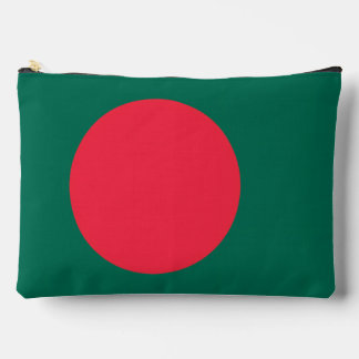 Print Cut Sew Tas met vlag van Bangladesh