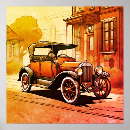 print, digitale download muurkunst poster (Voorkant)