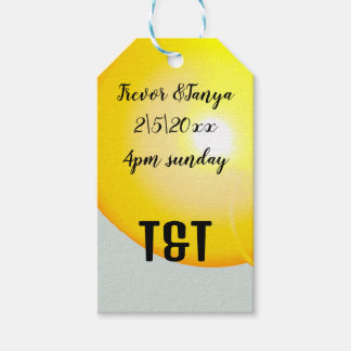 print drop art vector Gift Label Cadeaulabel