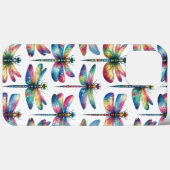 Print gesneden naaizak Case-Mate iPhone case (Achterkant (horizontaal))