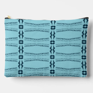 Print gesneden naaizak etui