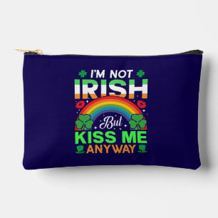 Print gesneden naaizak etui