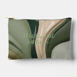 Print gesneden naaizak in stijlvolle grafiek etui