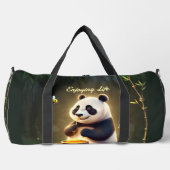 Print gesneden naaizak plunjezak (Voorkant)