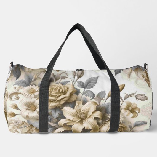 Print gesneden naaizak plunjezak (Voorkant)