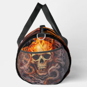 Print gesneden naaizak plunjezak (Rechts)