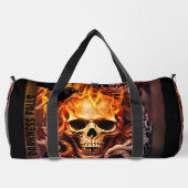 Print gesneden naaizak plunjezak (Achterkant)