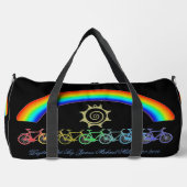 Print gesneden naaizak plunjezak (Voorkant)