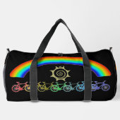 Print gesneden naaizak plunjezak (Achterkant)