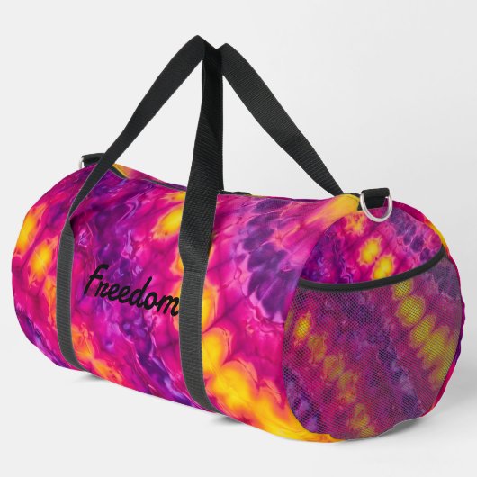 Print gesneden naaizak plunjezak (Rechterhoek)