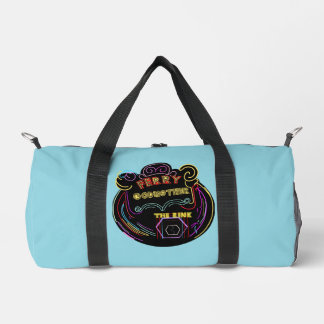 Print gesneden naaizak plunjezak