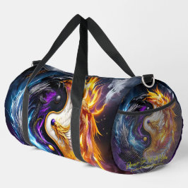 Print gesneden naaizak plunjezak