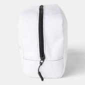 Print gesneden naaizak toilettasje (Rechts)