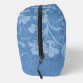 Print gesneden naaizak toilettasje (Rechts)