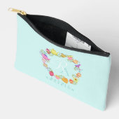 Print Knip Naai Tas (Open)