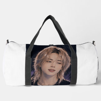 Print Knip Naai Tas