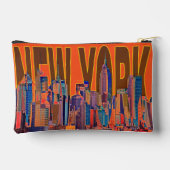 Print Knip Naai Tas (Achterkant)