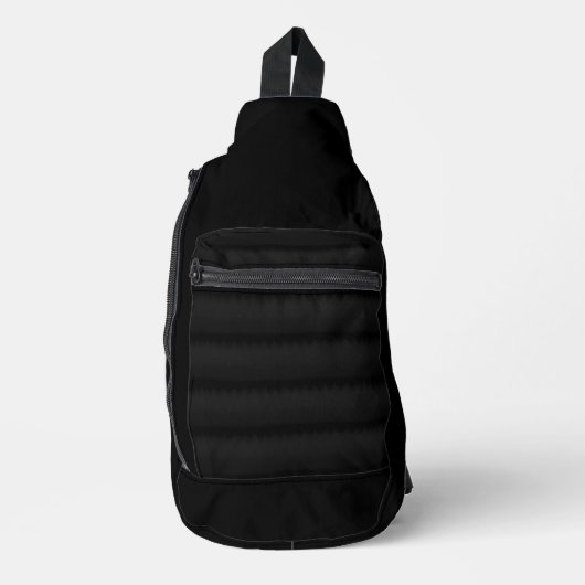 Print Knip Naai Tas (Voorkant)