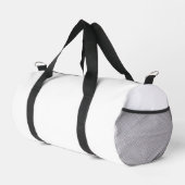 Print Knip Naai Tas (Rechterhoek)