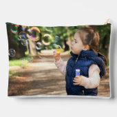 Print Knip Naai Tas (Achterkant)