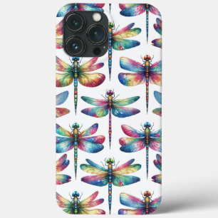 Print Knip Naai Tas iPhone 13 Pro Max Hoesje