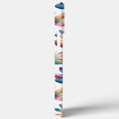 Print Knip Naai Tas Case-Mate iPhone Case (Achterkant / Rechts)
